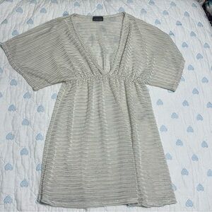 Jordan Taylor one size bathing suit cover up women’s summer wear